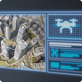 AI·디지털트윈 시뮬레이션